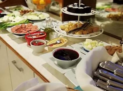 تور هتل ترکمن استانبول تورنگار