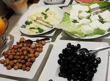 تور هتل ترکمن استانبول تورنگار
