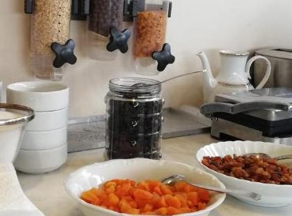 تور هتل ترکمن استانبول تورنگار