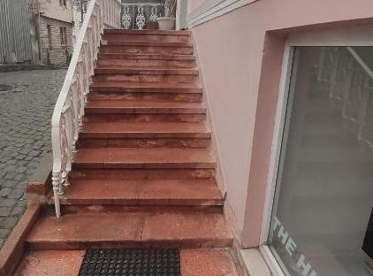 تور هتل ترکمن استانبول تورنگار