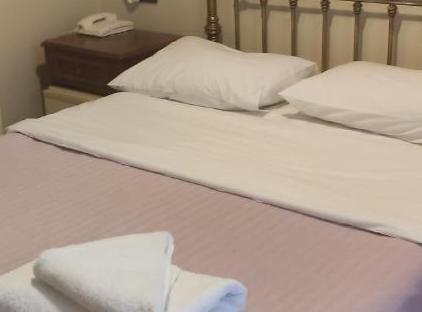 تور هتل ترکمن استانبول تورنگار