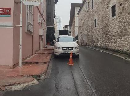 تور هتل ترکمن استانبول تورنگار