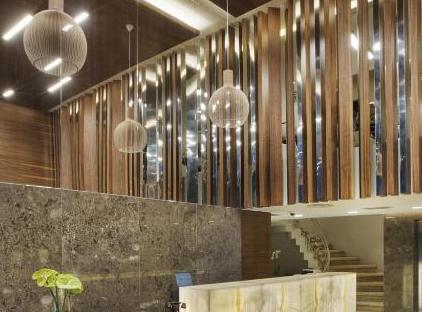 تور هتل آرکادیا بلو استانبول تورنگار