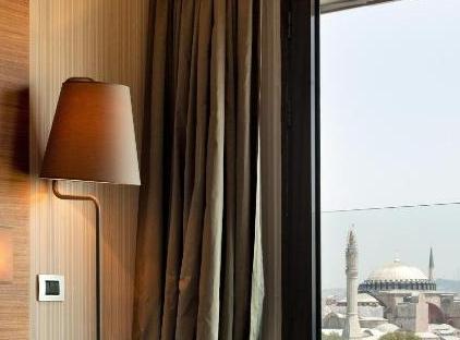 تور هتل آرکادیا بلو استانبول تورنگار