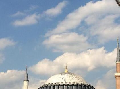 تور هتل کالین استانبول تورنگار