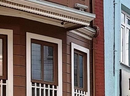 هتل آپارتمان امیرهان این - شهر قدیم سلطان احمد استانبول تورنگار