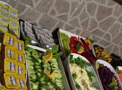 تور هتل آپارتمان امیرهان این - شهر قدیم سلطان احمد استانبول تورنگار