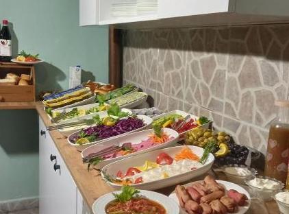 تور هتل آپارتمان امیرهان این - شهر قدیم سلطان احمد استانبول تورنگار
