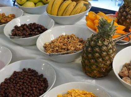 هتل فاروس شهر قدیم استانبول تورنگار
