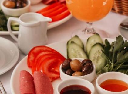 تور هتل فاروس شهر قدیم استانبول تورنگار
