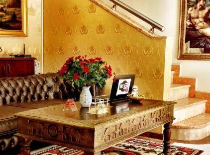 تور هتل اصلان استانبول تورنگار