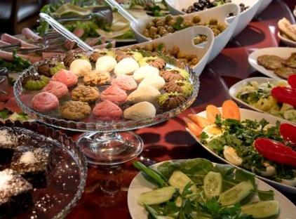 تور هتل اصلان استانبول تورنگار