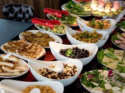 تور هتل اصلان استانبول تورنگار