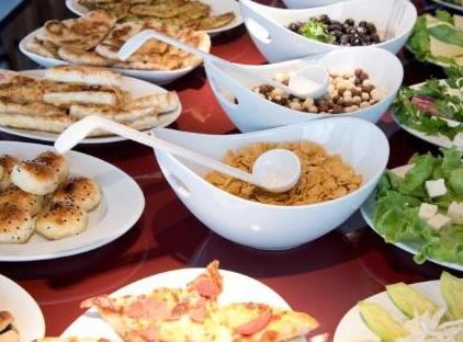 تور هتل اصلان استانبول تورنگار