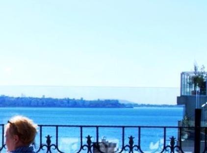 تور هتل اصلان استانبول تورنگار