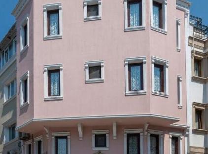 تور هتل عثمان‌هان استانبول تورنگار