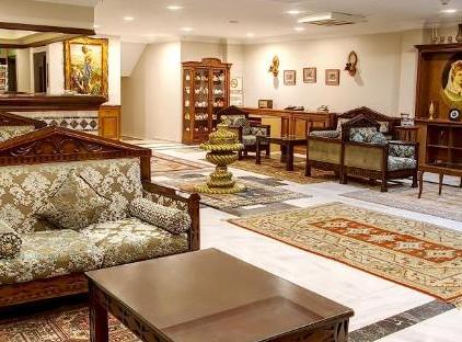 تور هتل سبا استانبول تورنگار
