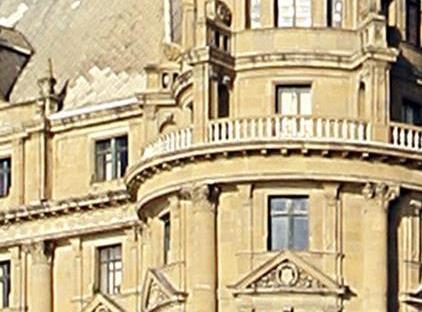 تور هتل شرایتون استانبول آتاکوی تورنگار