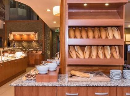 تور هتل وینچنزا استانبول تورنگار