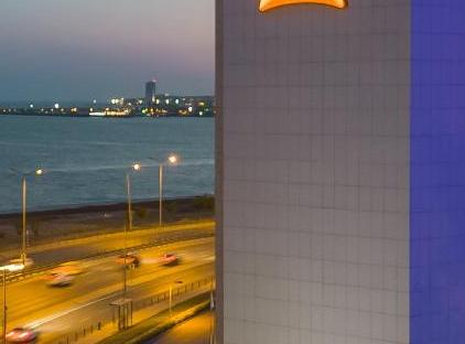 هتل ایبیس  زیتین‌بورنو استانبول تورنگار