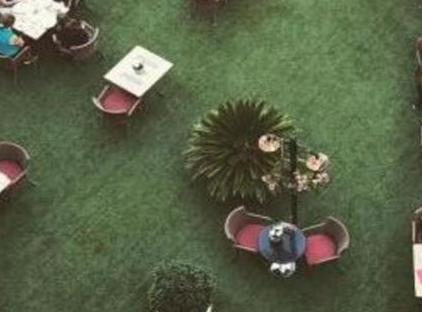تور هتل وینچنزا استانبول تورنگار