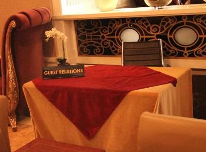 تور هتل گرند واشنگتن استانبول تورنگار
