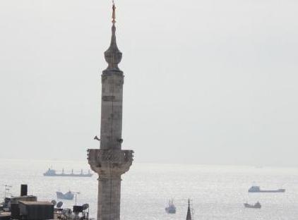تور هتل گرند واشنگتن استانبول تورنگار