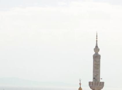 تور هتل گرند واشنگتن استانبول تورنگار