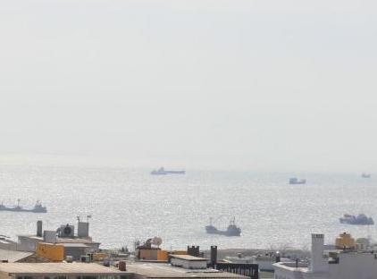 تور هتل گرند واشنگتن استانبول تورنگار
