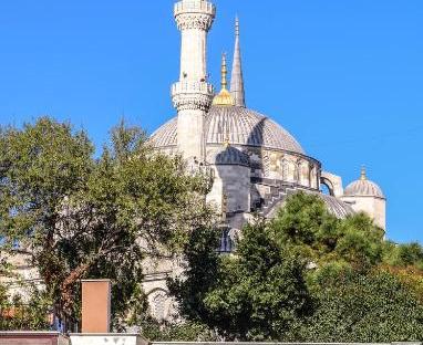 هتل سفندون استانبول تورنگار