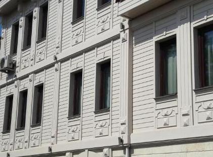 تور هتل مانگانا کوناک استانبول تورنگار