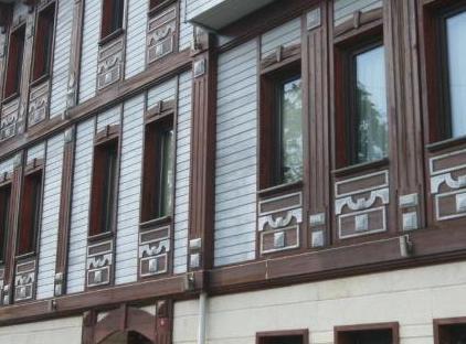 تور هتل مانگانا کوناک استانبول تورنگار