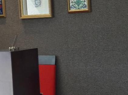 تور هتل مانگانا کوناک استانبول تورنگار