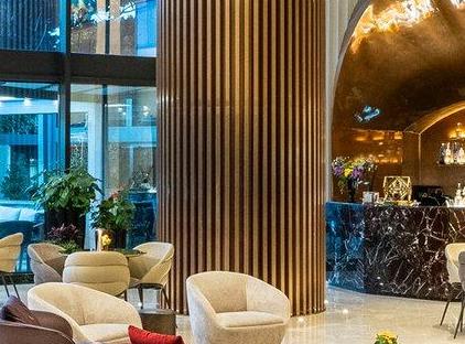 تور هتل اینترکانتیننتال استانبول تورنگار