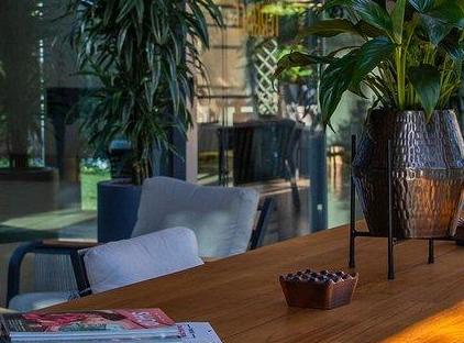 تور هتل اینترکانتیننتال استانبول تورنگار