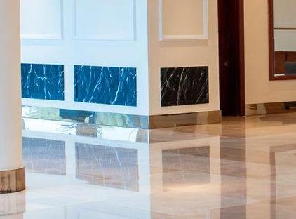 تور هتل اینترکانتیننتال استانبول تورنگار