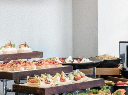 تور هتل اینترکانتیننتال استانبول تورنگار