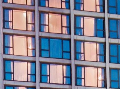 تور هتل اینترکانتیننتال استانبول تورنگار