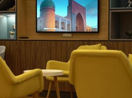 تور هتل هالیدی این شیشلی استانبول تورنگار