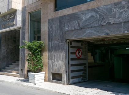 تور مشهد هتل الوند تورنگار