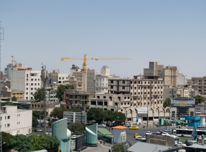 تور مشهد هتل الوند تورنگار