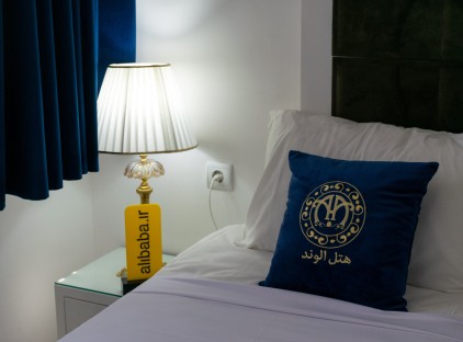 تور مشهد هتل الوند تورنگار