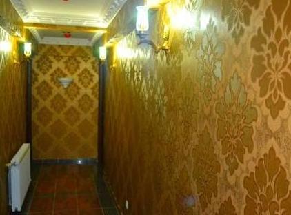 تور هتل آرس استانبول تورنگار