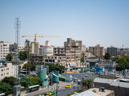 تور مشهد هتل الوند تورنگار
