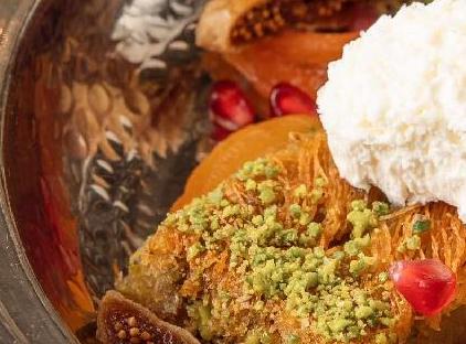 تور هتل گرند هیات استانبول تورنگار