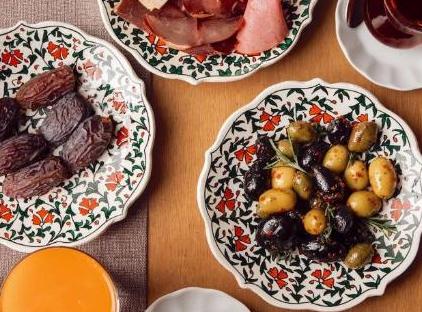 تور هتل گرند هیات استانبول تورنگار