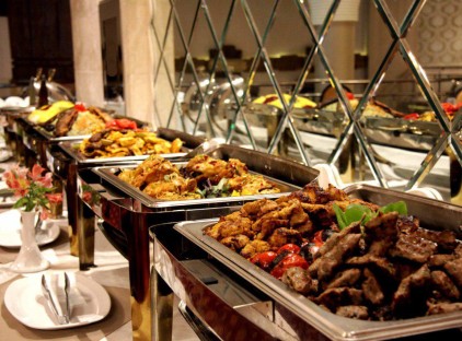 تور مشهد هتل رفاه پردیس تورنگار