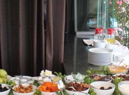 تور هتل ساری کوناک استانبول تورنگار