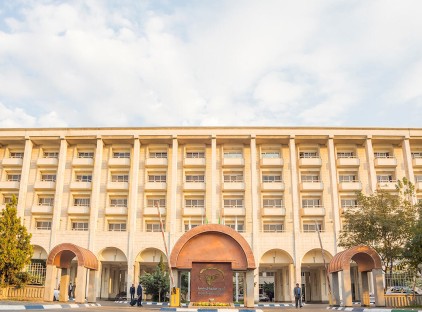 تور مشهد هتل بین المللی هما ۲ تورنگار