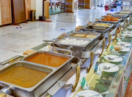 تور مشهد هتل بین المللی هما ۲ تورنگار